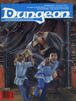 Dungeon #5