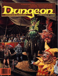 Dungeon #7