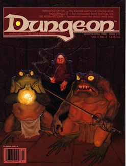 Dungeon #10