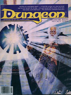 Dungeon #11