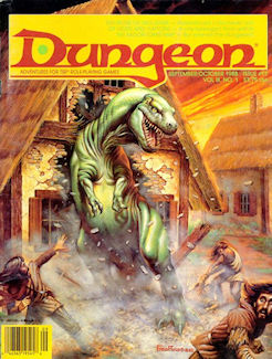 Dungeon #13