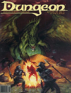 Dungeon #16