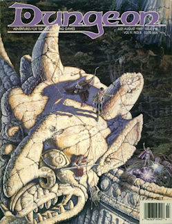 Dungeon #18