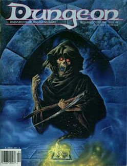 Dungeon #19