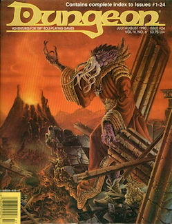 Dungeon #24