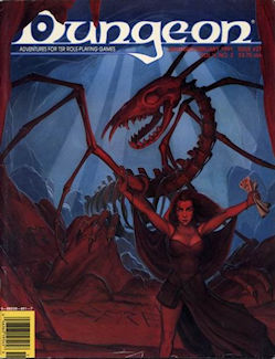 Dungeon #27