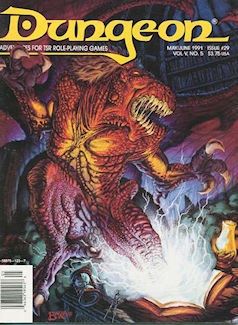 Dungeon #29