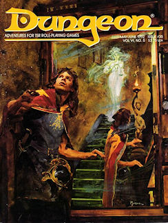 Dungeon #35
