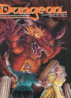 Dungeon #39