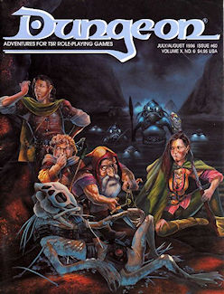 Dungeon #60