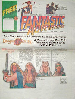 Fantastic Adventures Win 93
