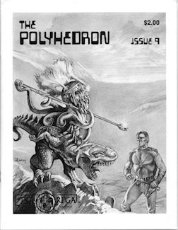 Polyhedron #9