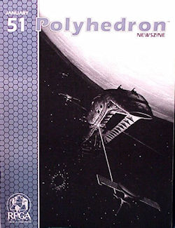 Polyhedron #51