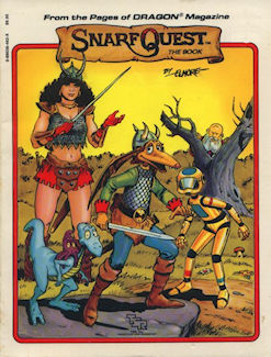 SnarfQuest