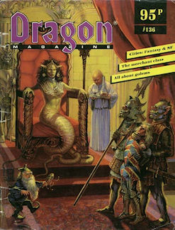 UK Dragon #136