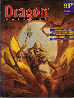 UK Dragon #138