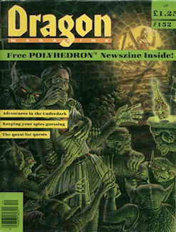 UK Dragon #152