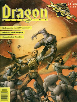UK Dragon #157