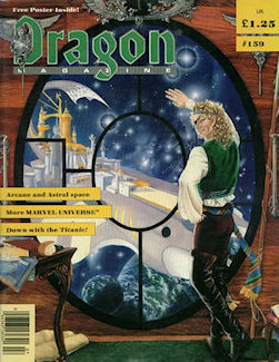 UK Dragon #159