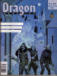 UK Dragon #160