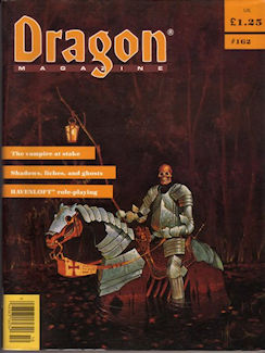 UK Dragon #162