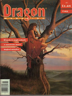 UK Dragon #163