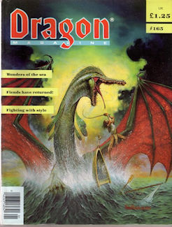 UK Dragon #165