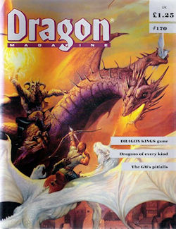 UK Dragon #170