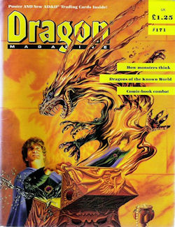 UK Dragon #171