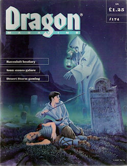 UK Dragon #174