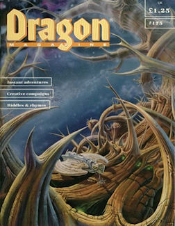 UK Dragon #175