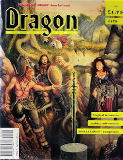 UK Dragon #179