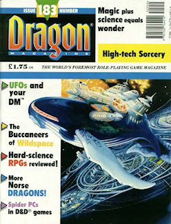 UK Dragon #183