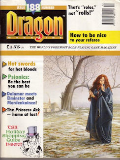 UK Dragon #188
