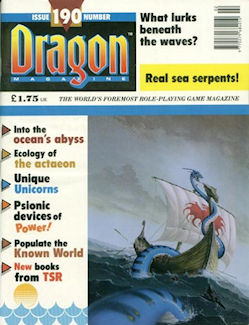 UK Dragon #190