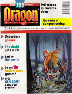 UK Dragon #193