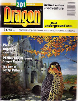 UK Dragon #201