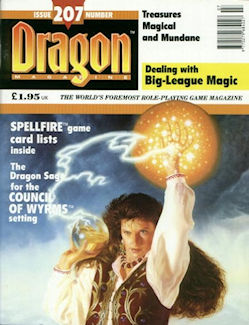 UK Dragon #207