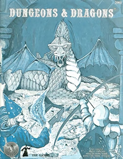 Basic Rulebook, Anniversary print