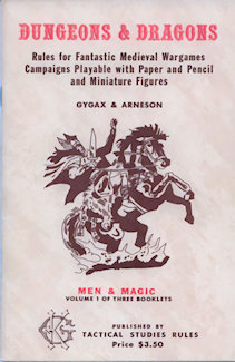 Booklet 1, 1st-3rd print