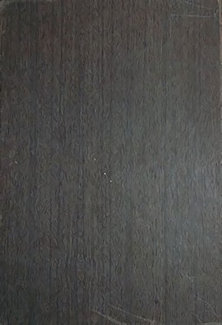 Box cover, 1st print Gamma