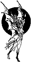 Games Workshop Faerie logo