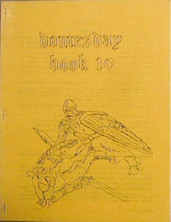 Domesday Book #10